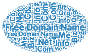 domain name