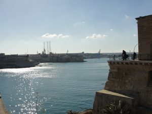 malta seaside