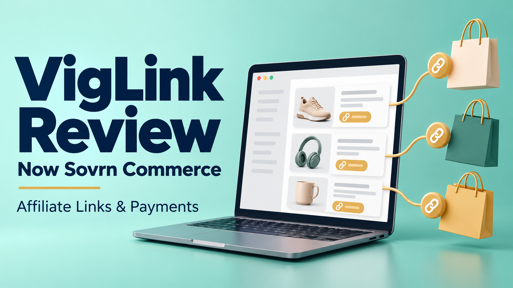 VigLink-review-with-connected-shopping-laptop