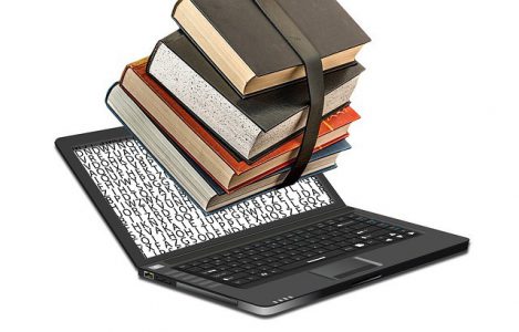 e-books and your business