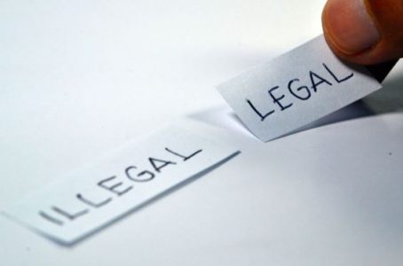 the legal aspect of your home-based business