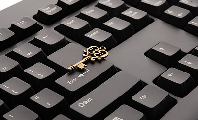 a-key-to-selling-online-key-on-a-keyboa