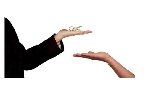 real estate as a property career