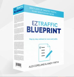 eztraffic blueprint