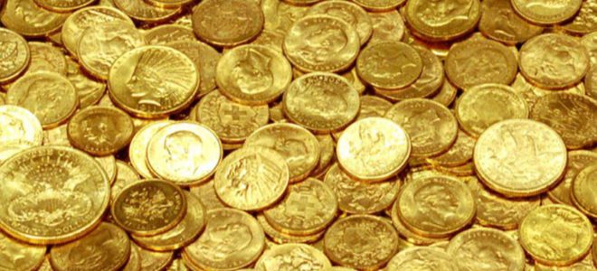 pecious coins as a business option