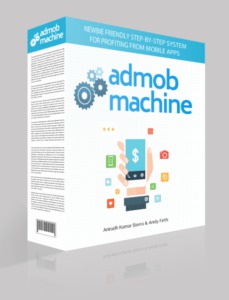 admob machine