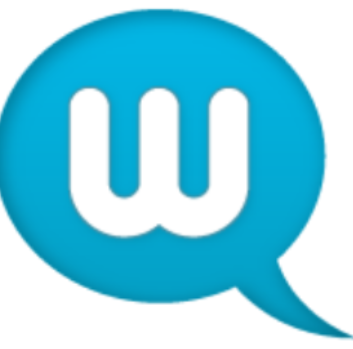 WEBTALK icon make money