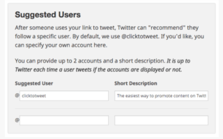 clicktotweet suggested users