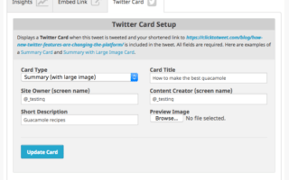 clicktotweet twitter card