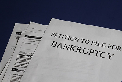 document-to-file-for-bankruptcy-small-business-debt-relief