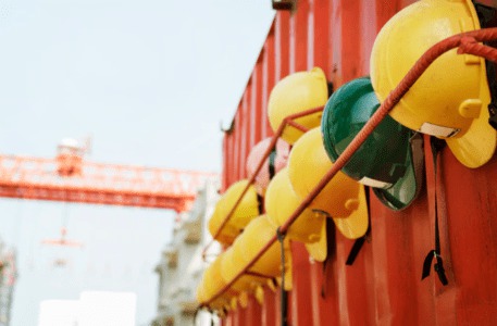 safety in the workplace