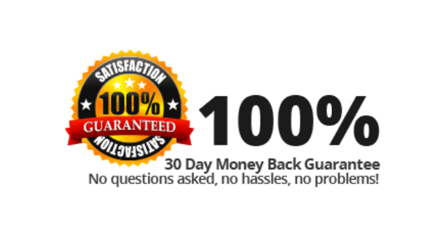 easy profits makers 100% refund policy