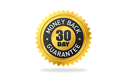 30 day money back