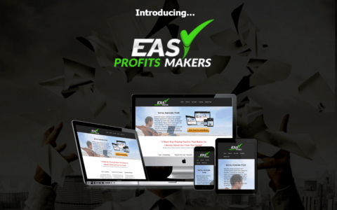 easy profits review