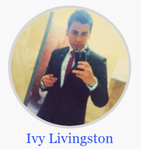 ivy livingston