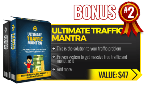 ultimate traffic mantra bonus2
