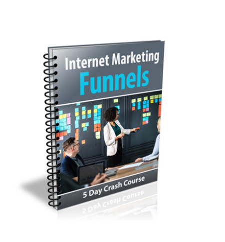 internet marketing funnels