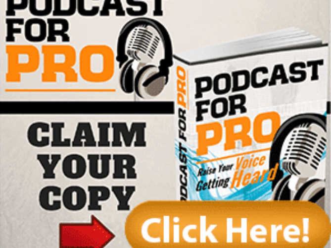 podcast for pro review