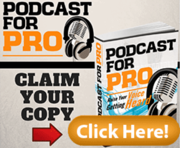 podcast for pro review