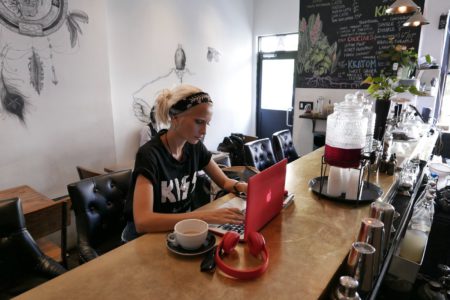 self-employment guide