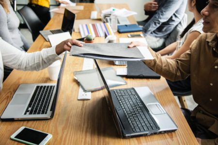 how to get exposure for your business