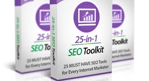 seo toolkit