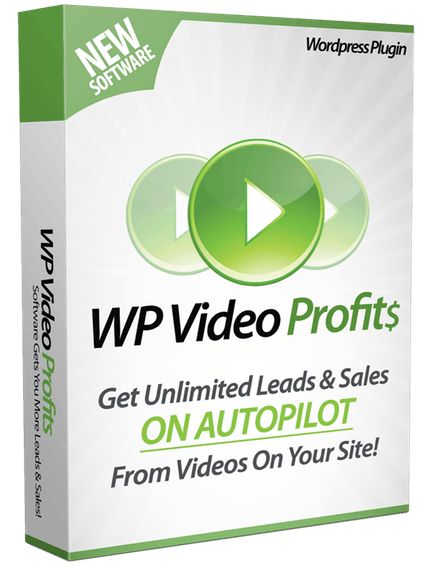 wp profits video