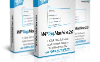 wp tag machine 2.0