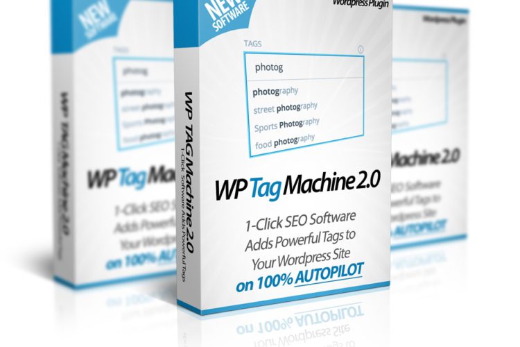 wp tag machine 2.0