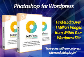 WPFotopress