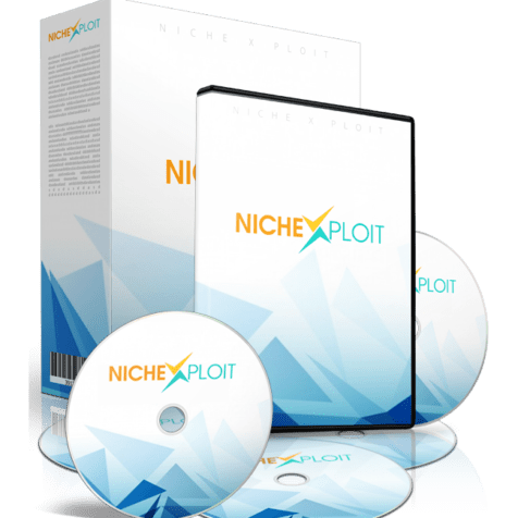 nichexploit product image