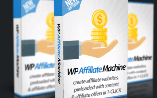 wp affiliate machine