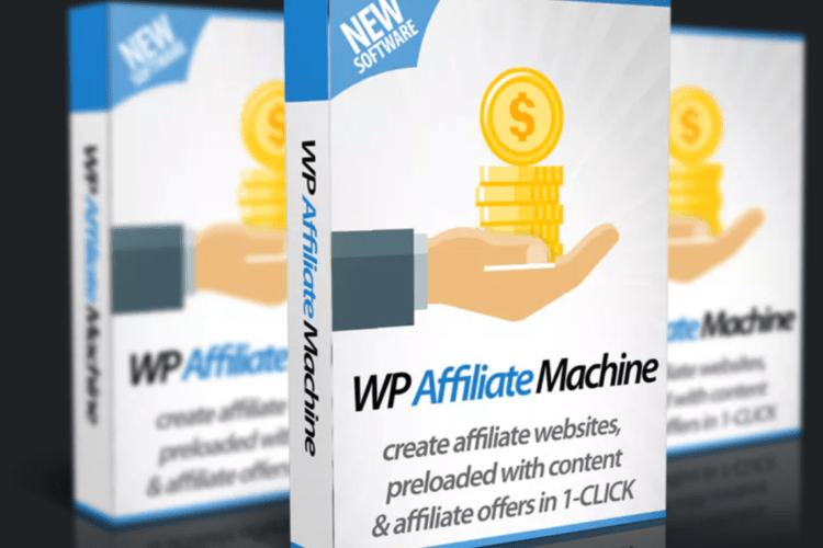 wp affiliate machine