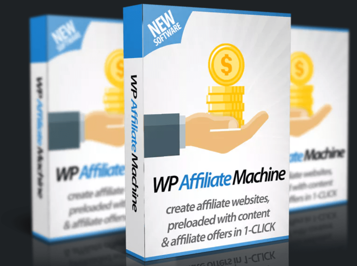 wp affiliate machine