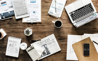 desk-work-business-office-finance manage workplace stress