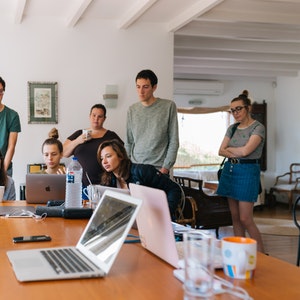 group-of-people-watching-on-laptop-1595385-why extracurricular activities are important