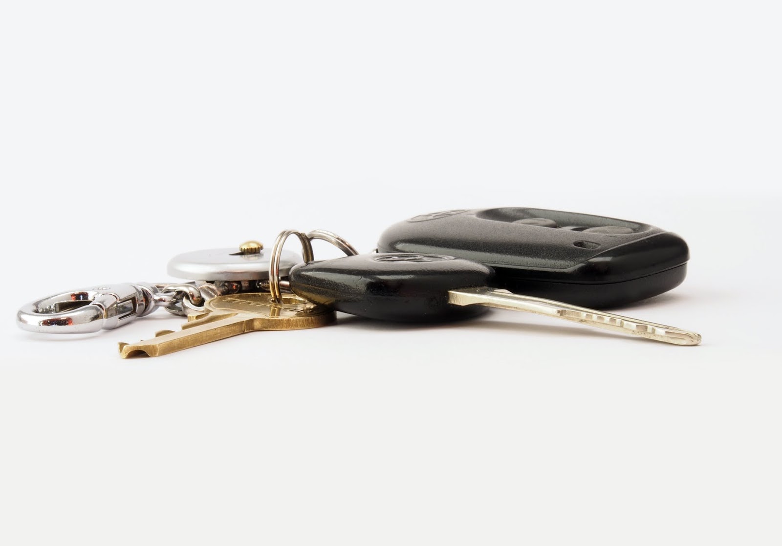 set of car keys transportation business ideas