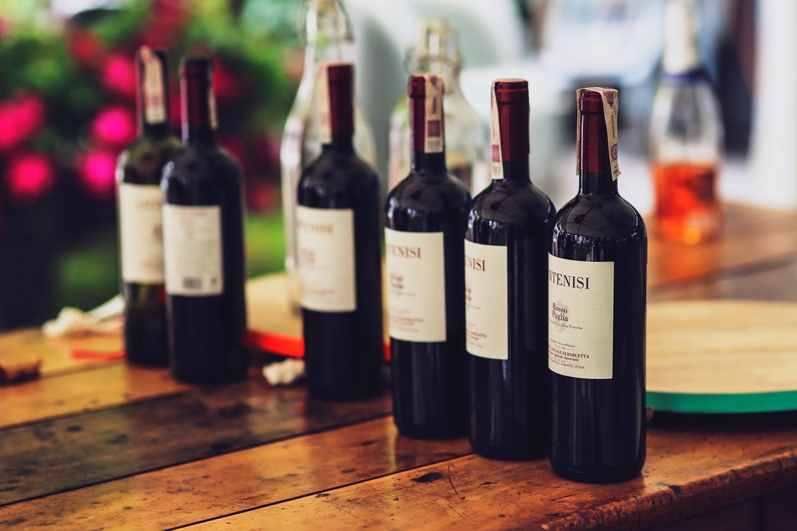 bottles-of- red wine-long term investment options