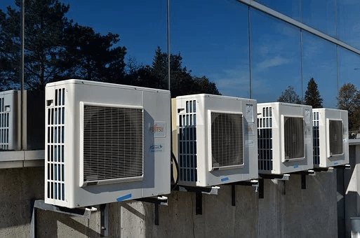 air-conditioner-global-warming-commercial hvac