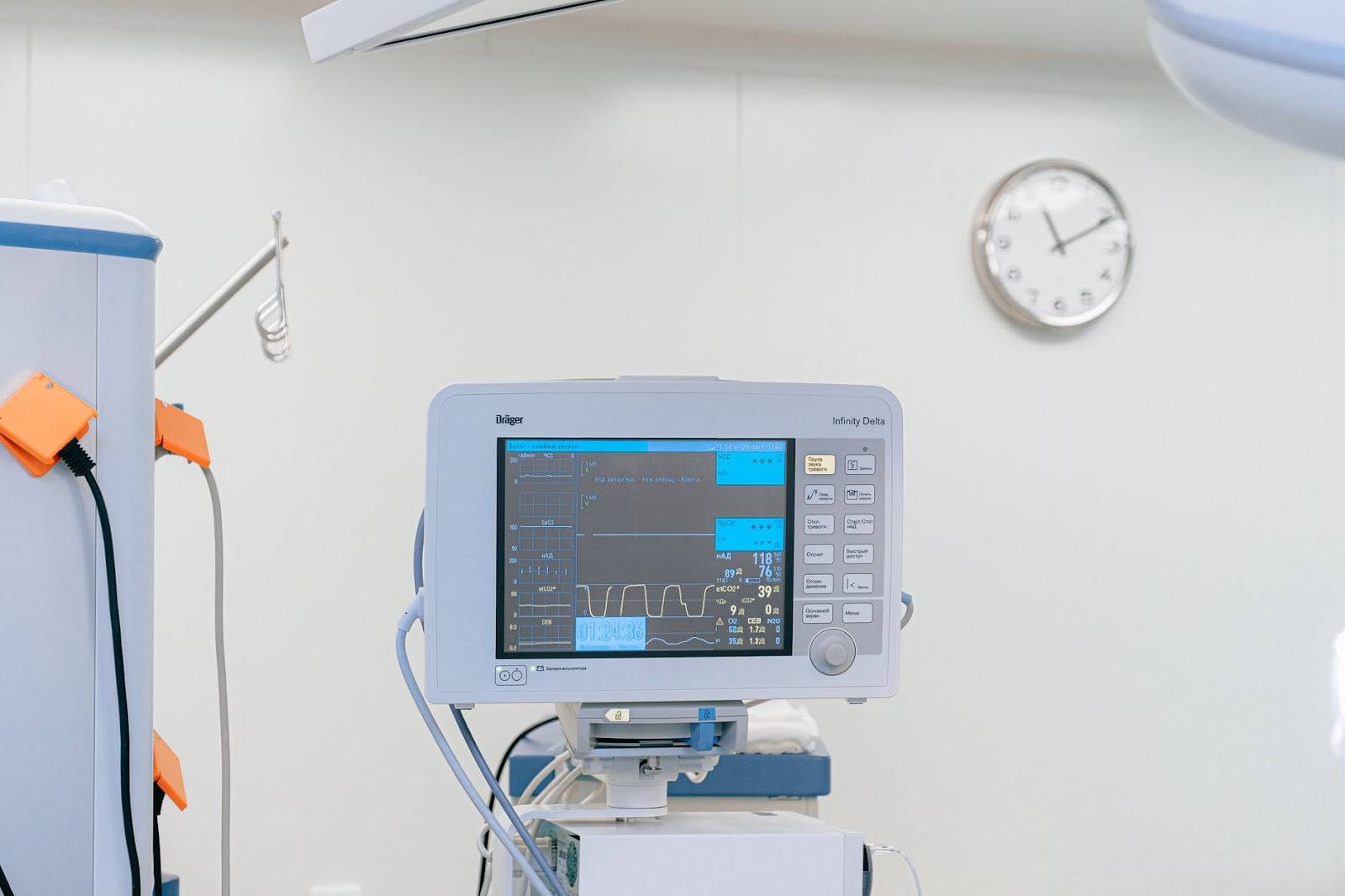 heart-rate-monitor medical malpractice