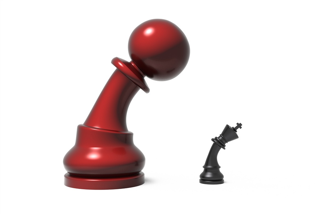 how to empower your employees is like a chess game