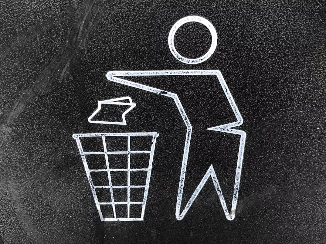 waste basket image how businesses can improve their waste management