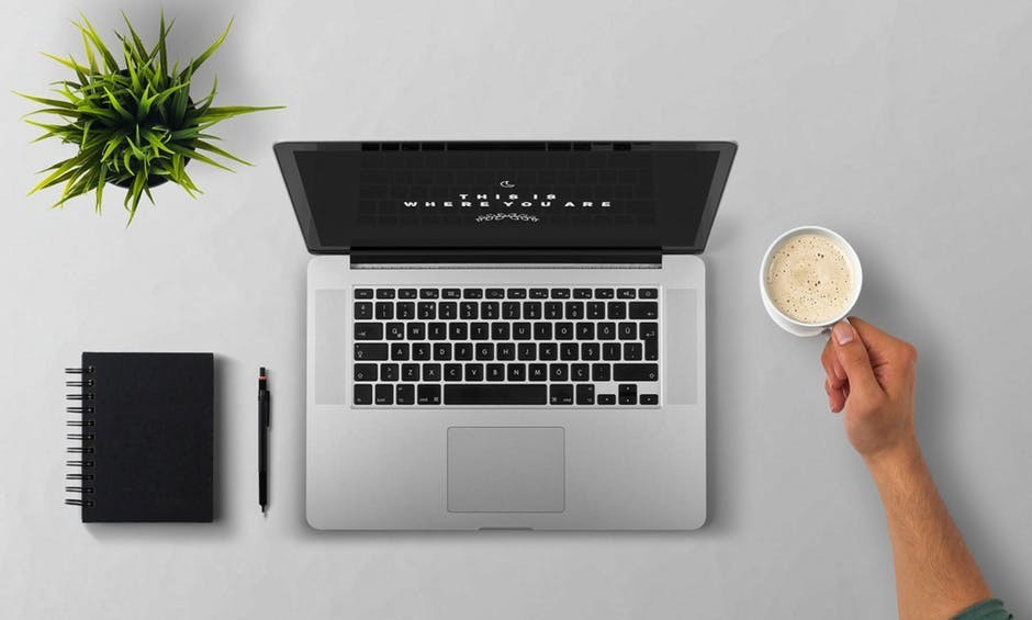Building an online business blog