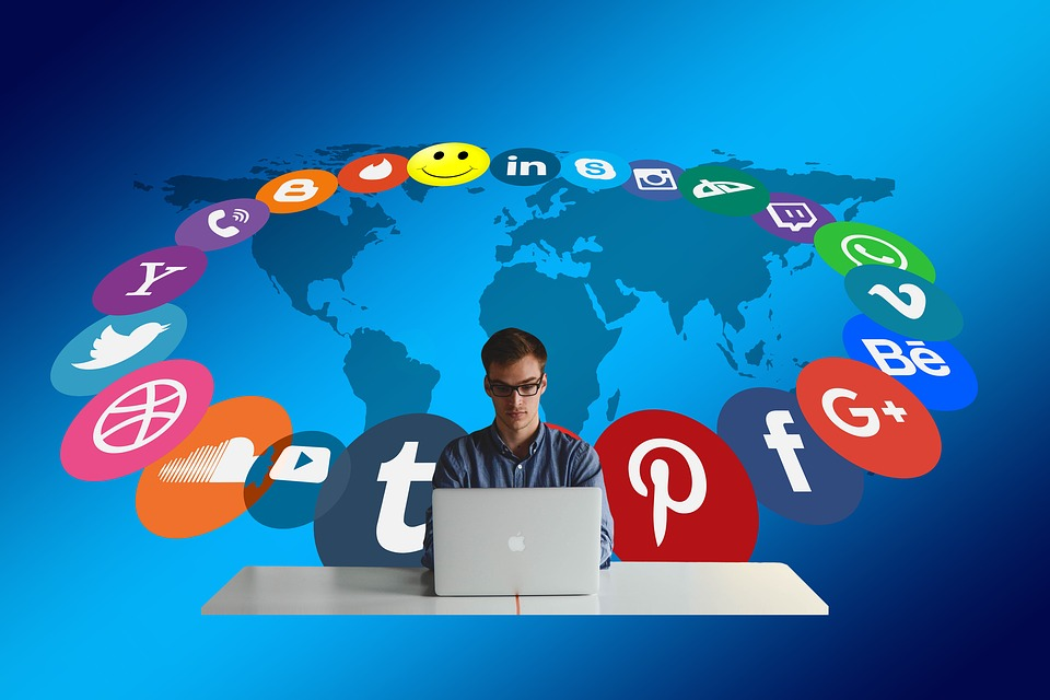 social media marketing for business growth
