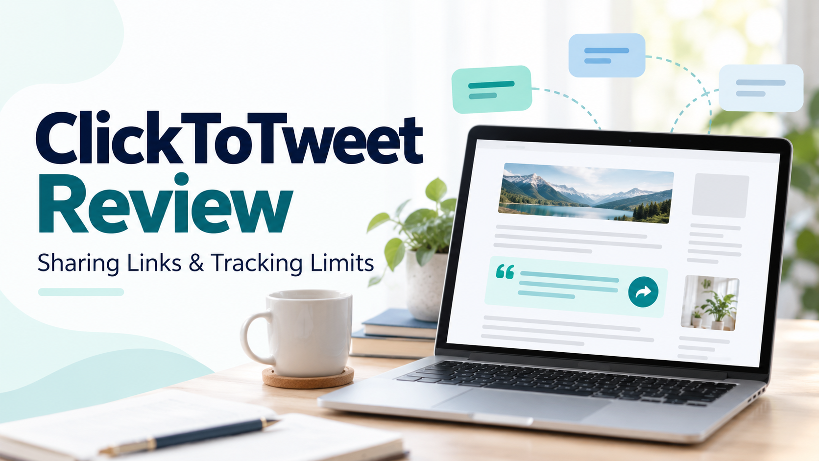 ClickToTweet-review-with-sharing-links
