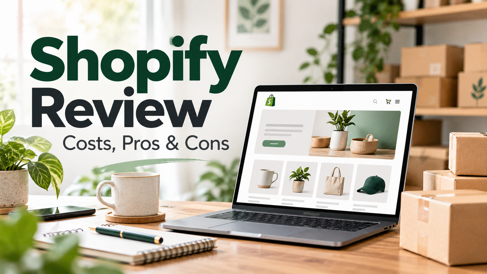 Shopify-Review-Workspace
